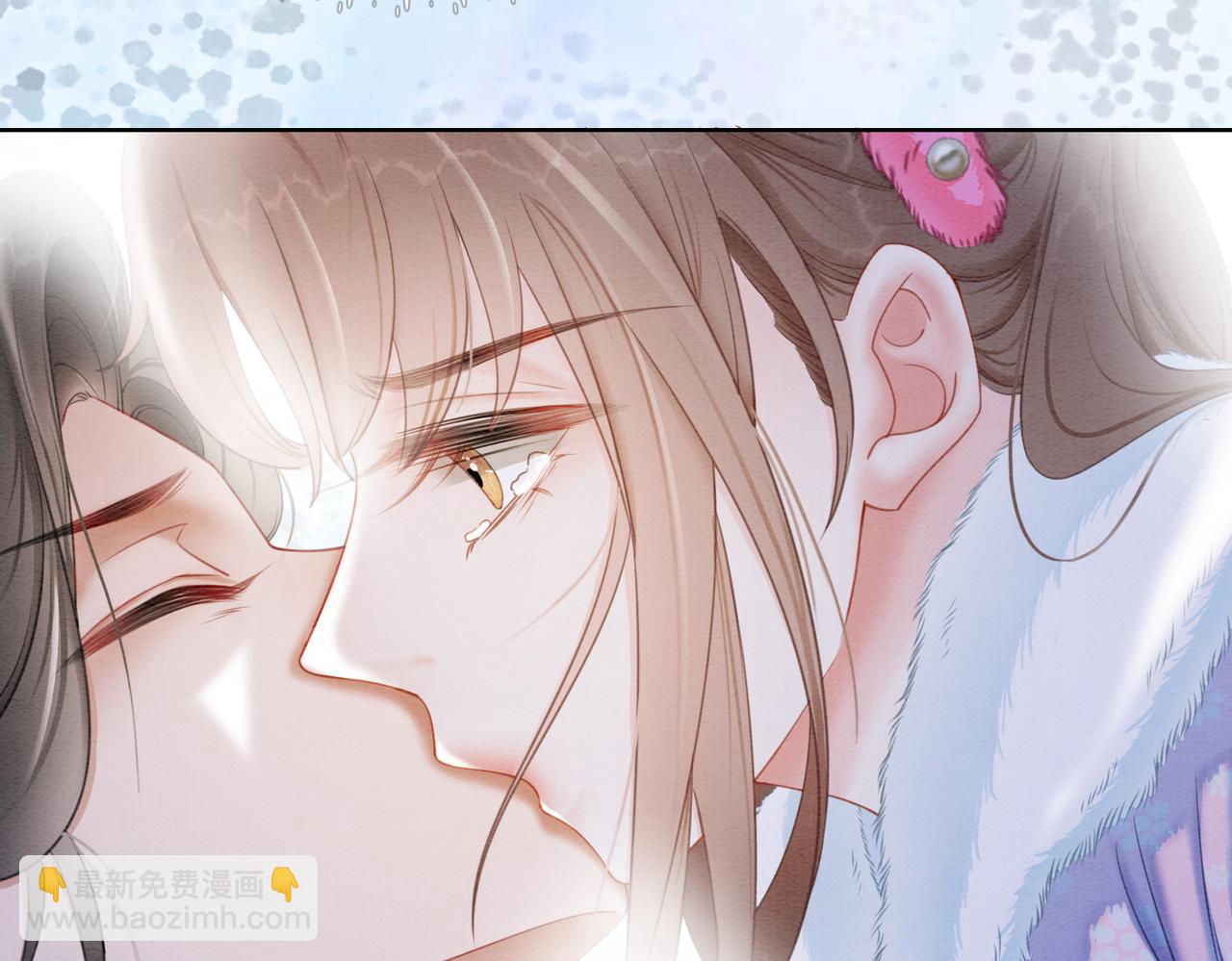 第97话 王妃无法醒来了？5