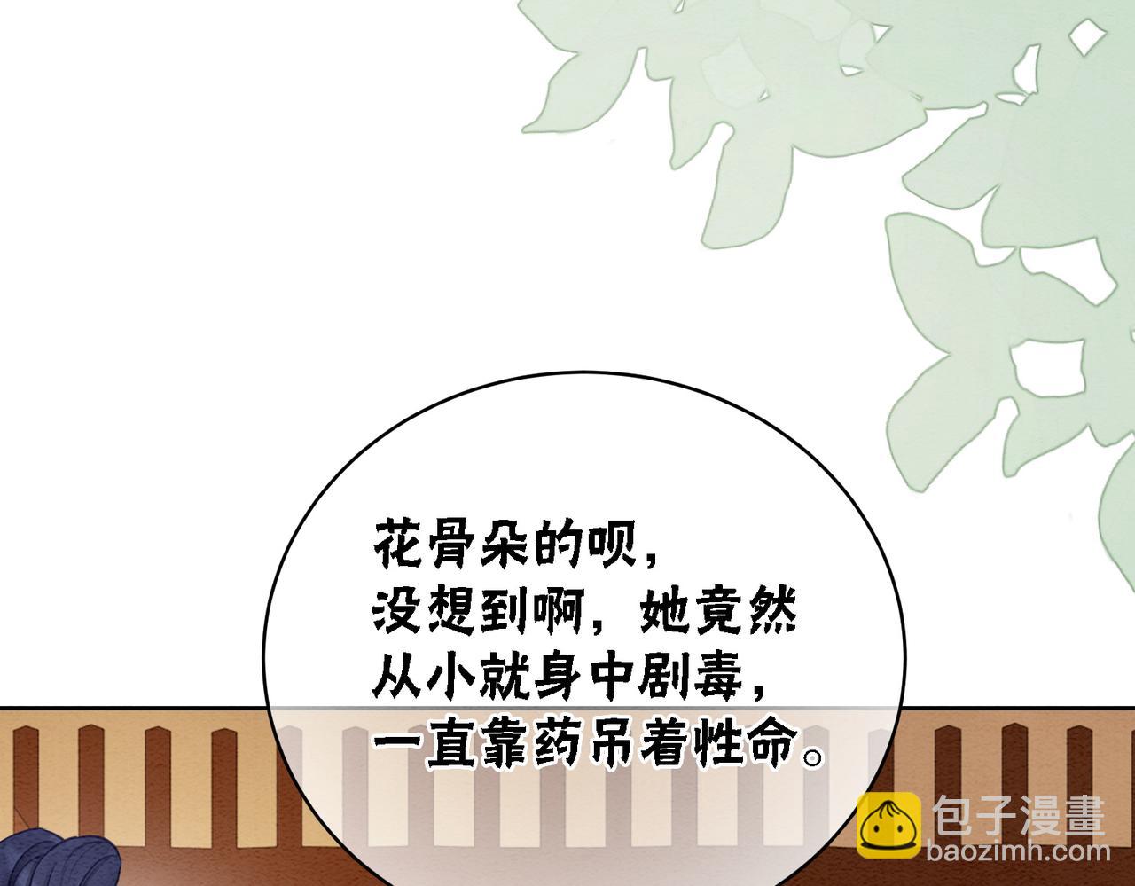 第97话 王妃无法醒来了？67