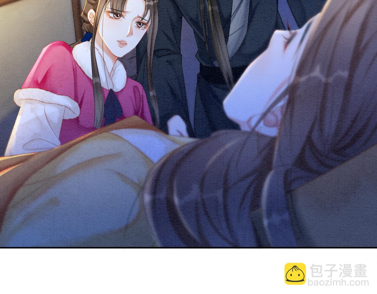 第97话 王妃无法醒来了？81
