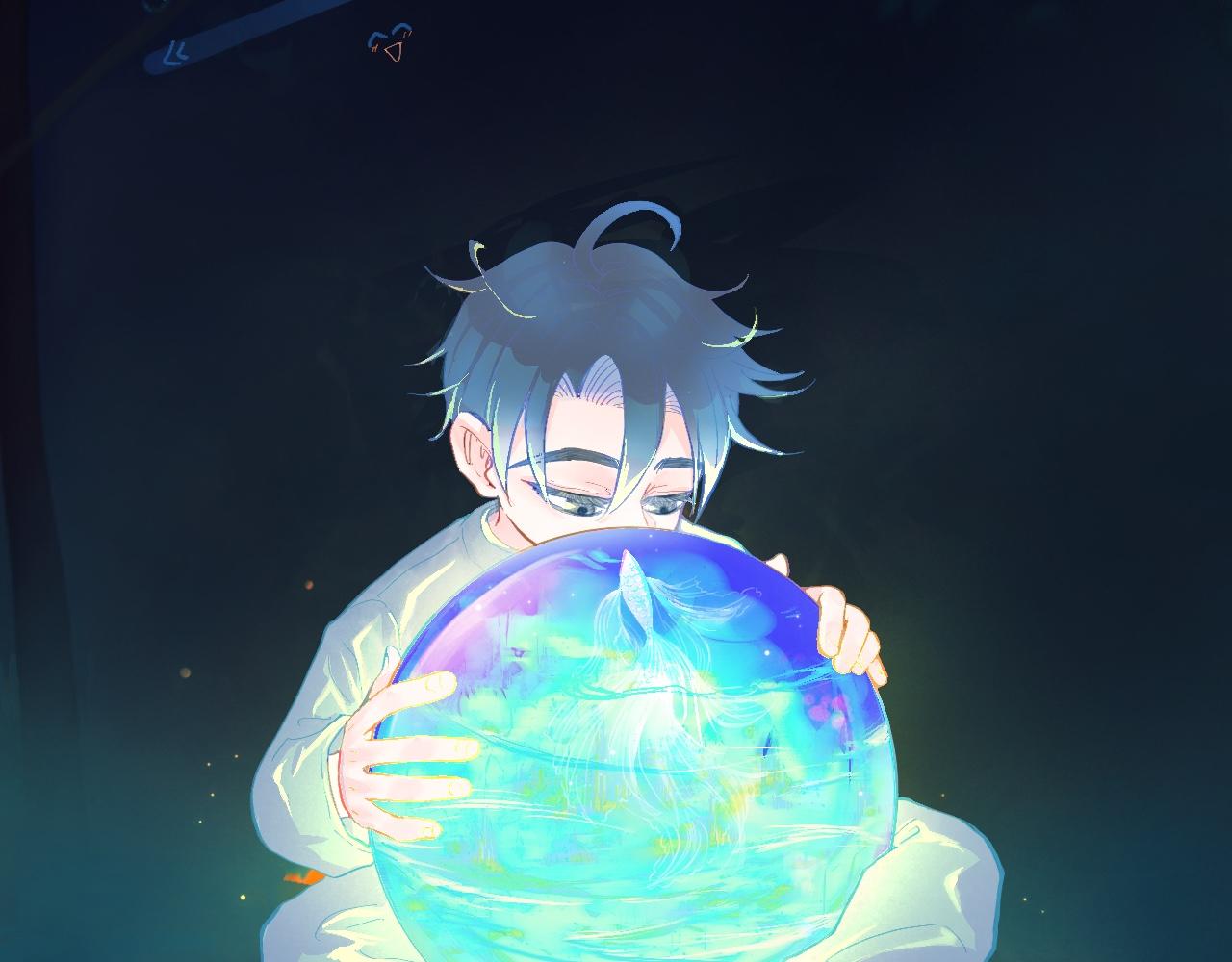 活动结束20