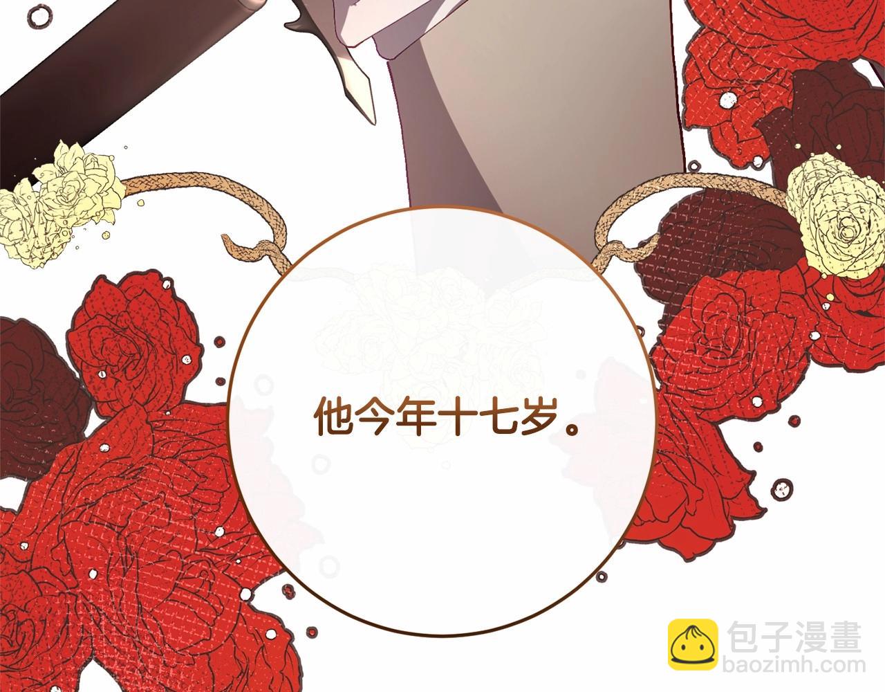 第5话 逆天神颜小公爵12