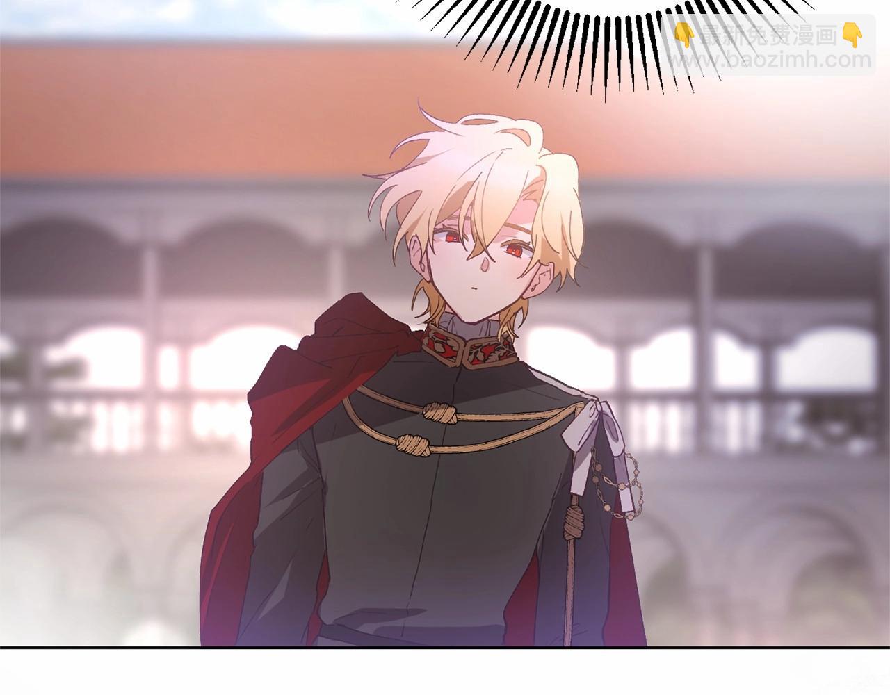 第5话 逆天神颜小公爵179