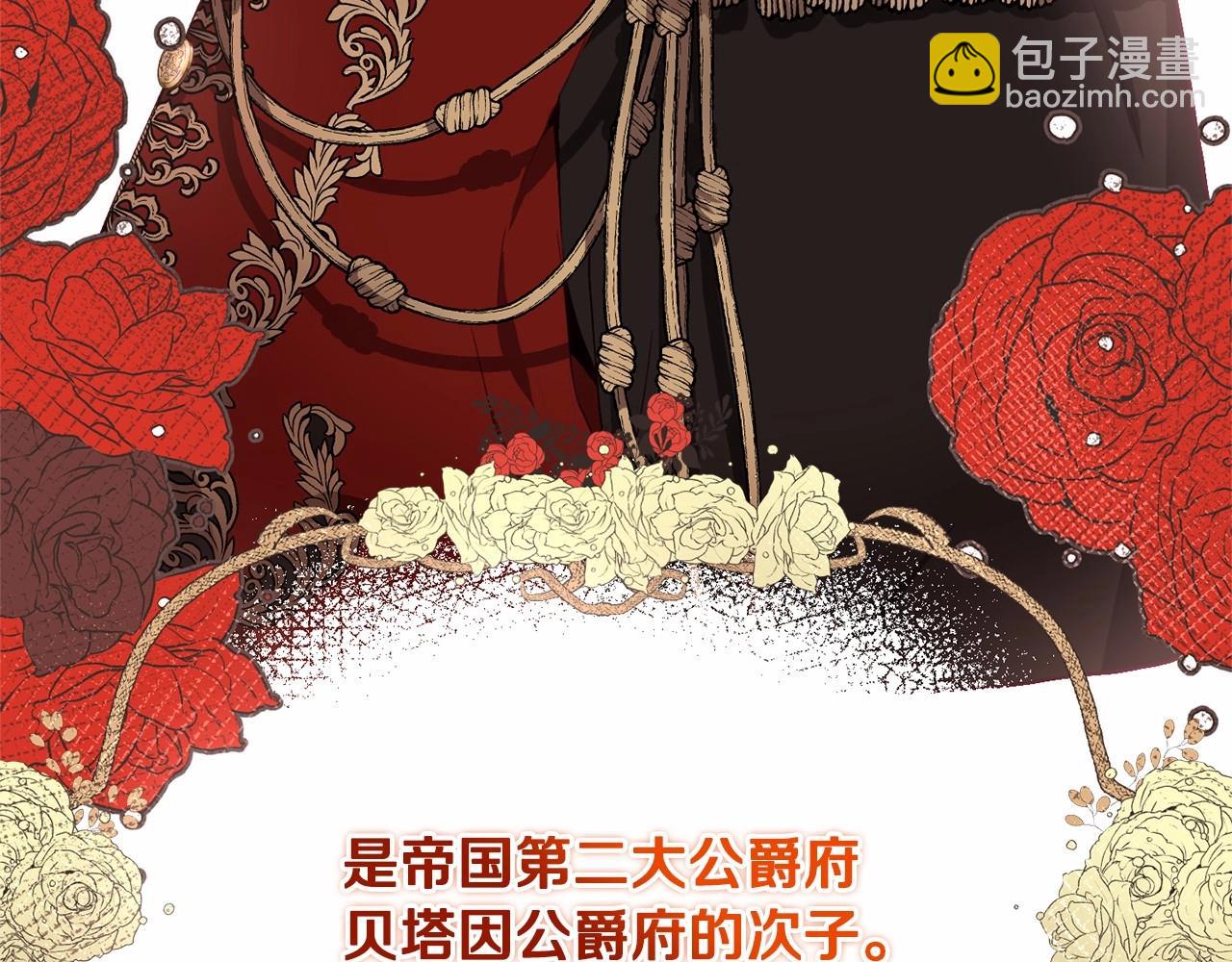 第5话 逆天神颜小公爵3