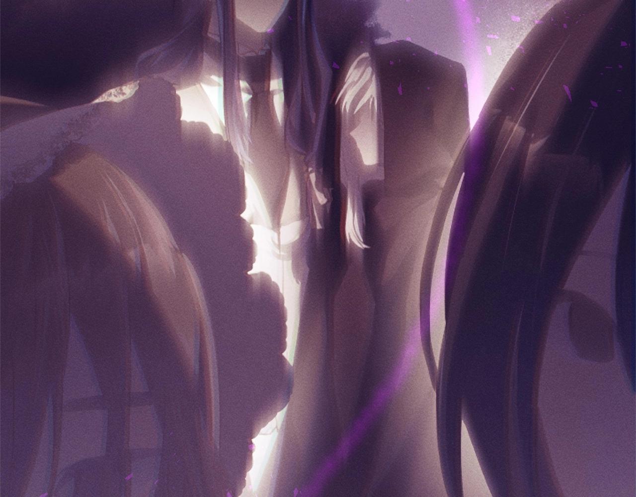 第43话 心痛？心动？9