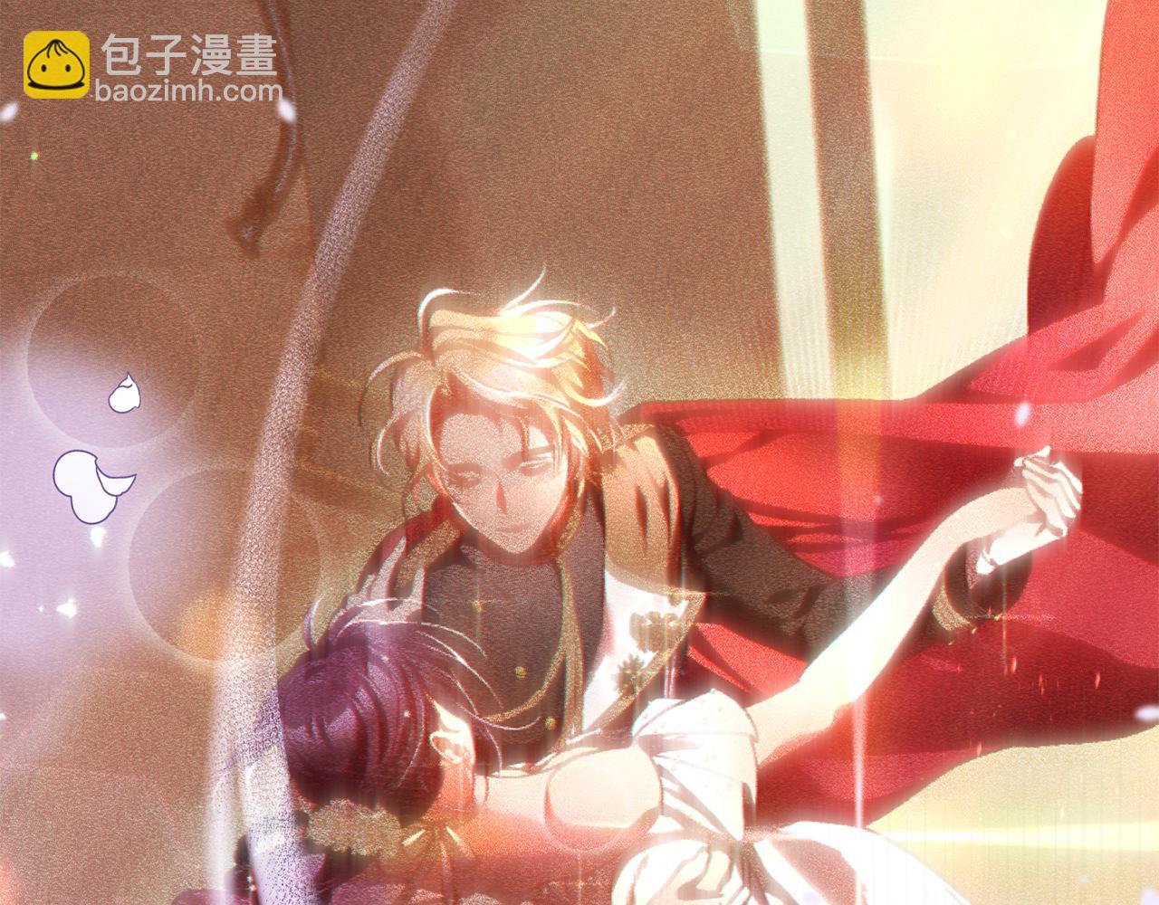 第70话 殿下要离开？93