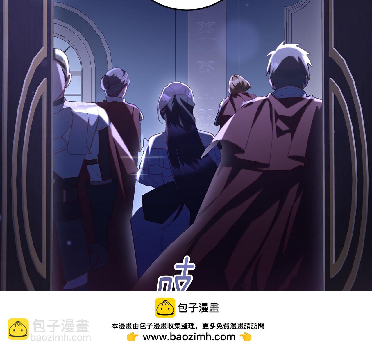 第81话 力排众议当先锋111
