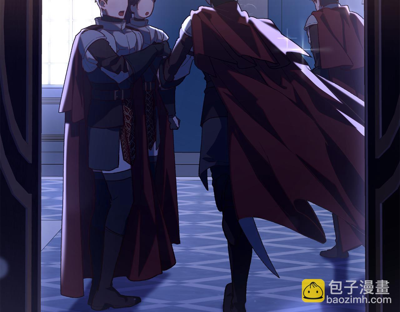 第81话 力排众议当先锋38