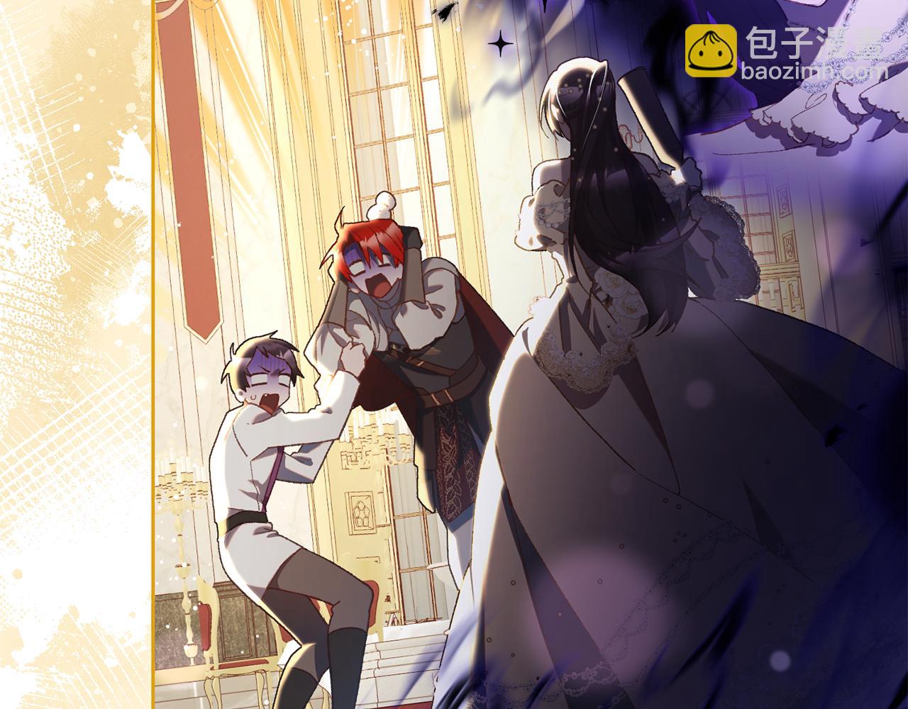第91话 无心插柳柳成荫6