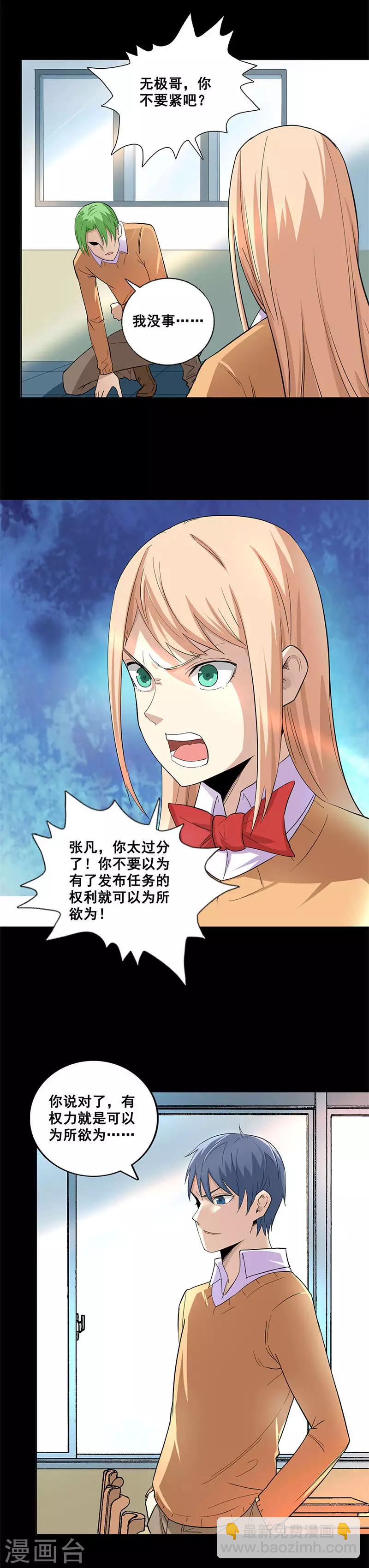 第55话 为所欲为6