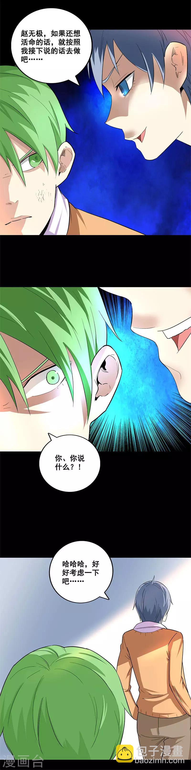 第55话 为所欲为7