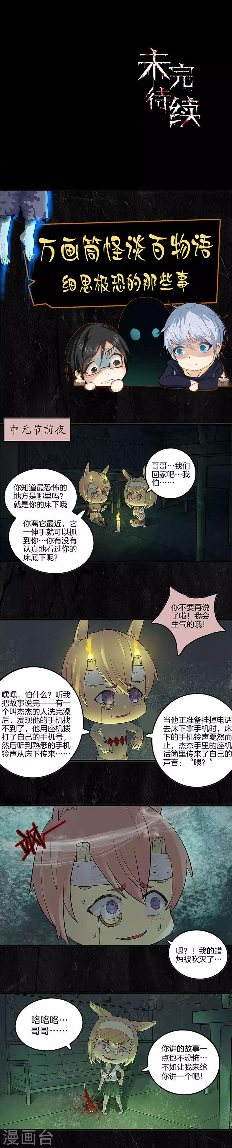 第66话 人皮？10