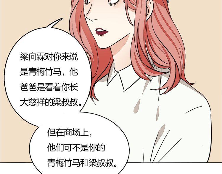 第66话 情敌相见！84