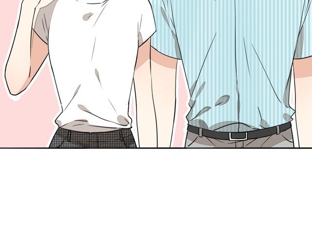 第73话 误以为我是他太太？！8