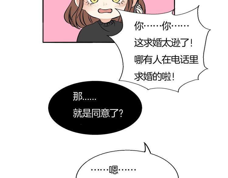 第93话 真的是求婚吗？！32