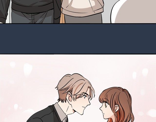 第93话 真的是求婚吗？！8