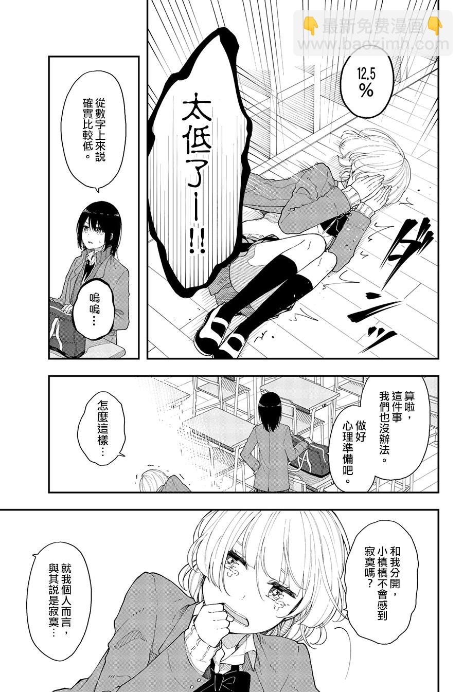 第42话 总有一天请你去死4
