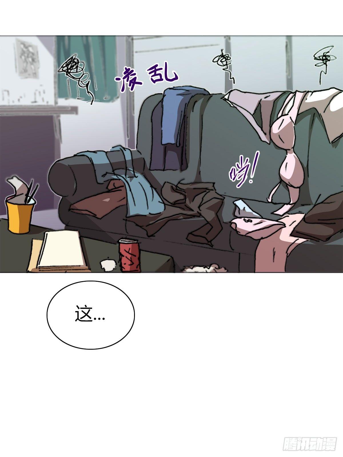 第五十四话 心病28