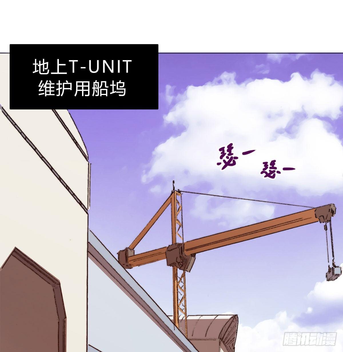 第五十八话 休整1