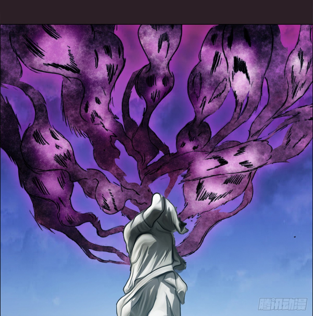 第七十三话 引路者vs引路者5