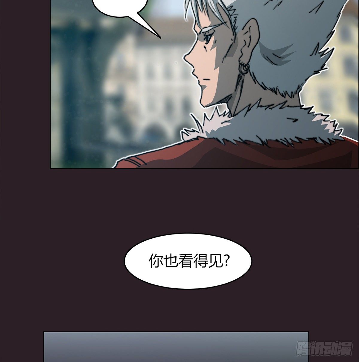 第七十三话 引路者vs引路者9