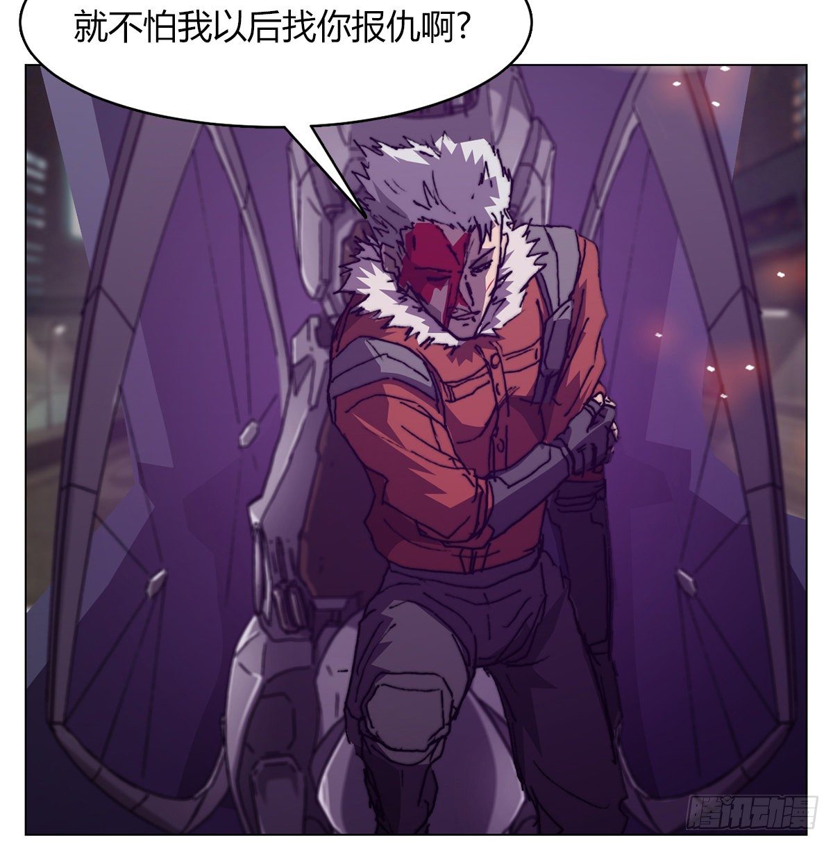 第七十六话 对决74