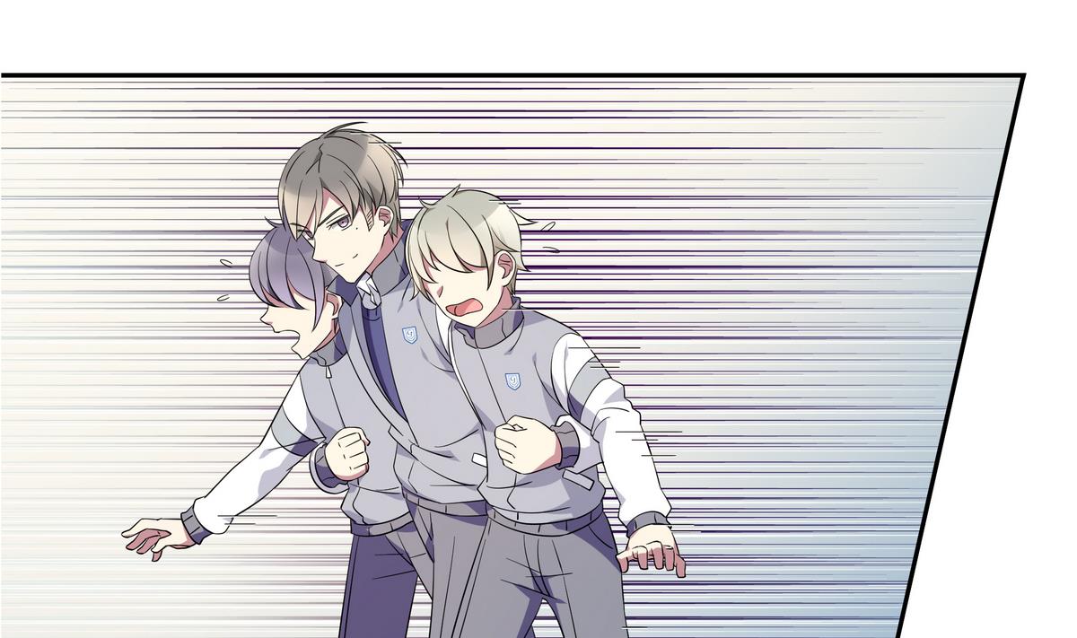 第71话 绑腿跑10