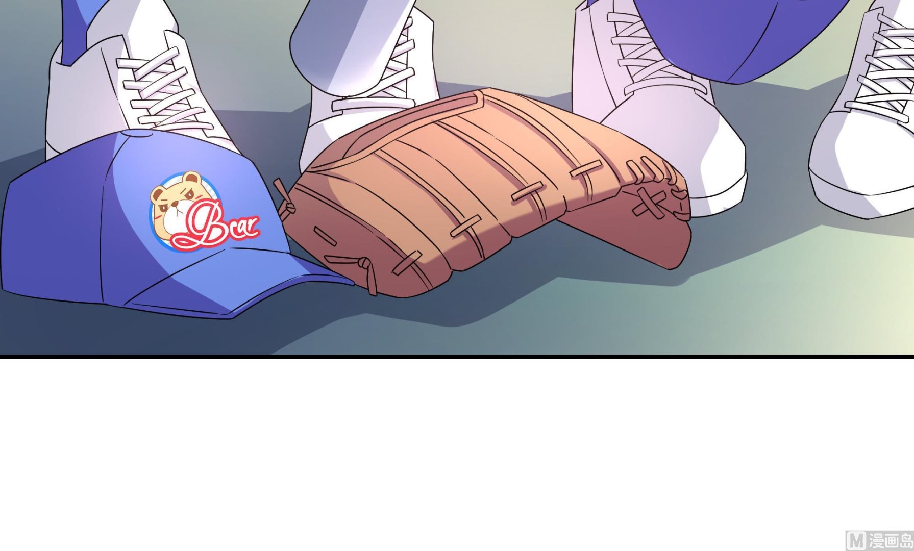 第85话 再次解散17