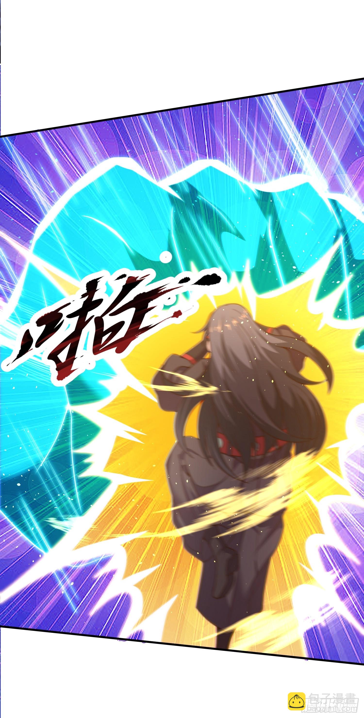 第37话 破开封印（五连更中）9