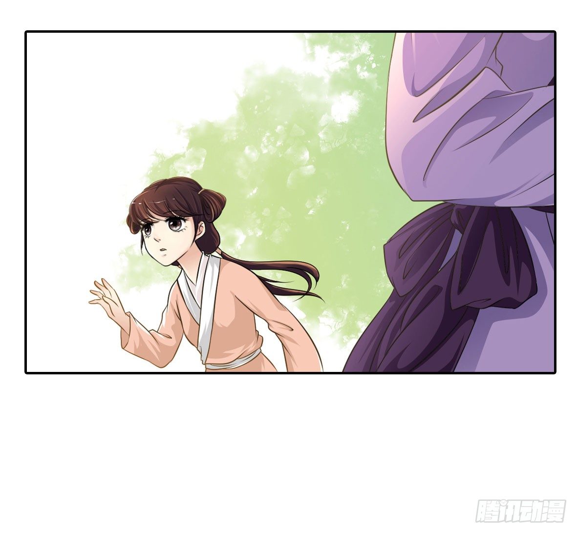初入俞府81