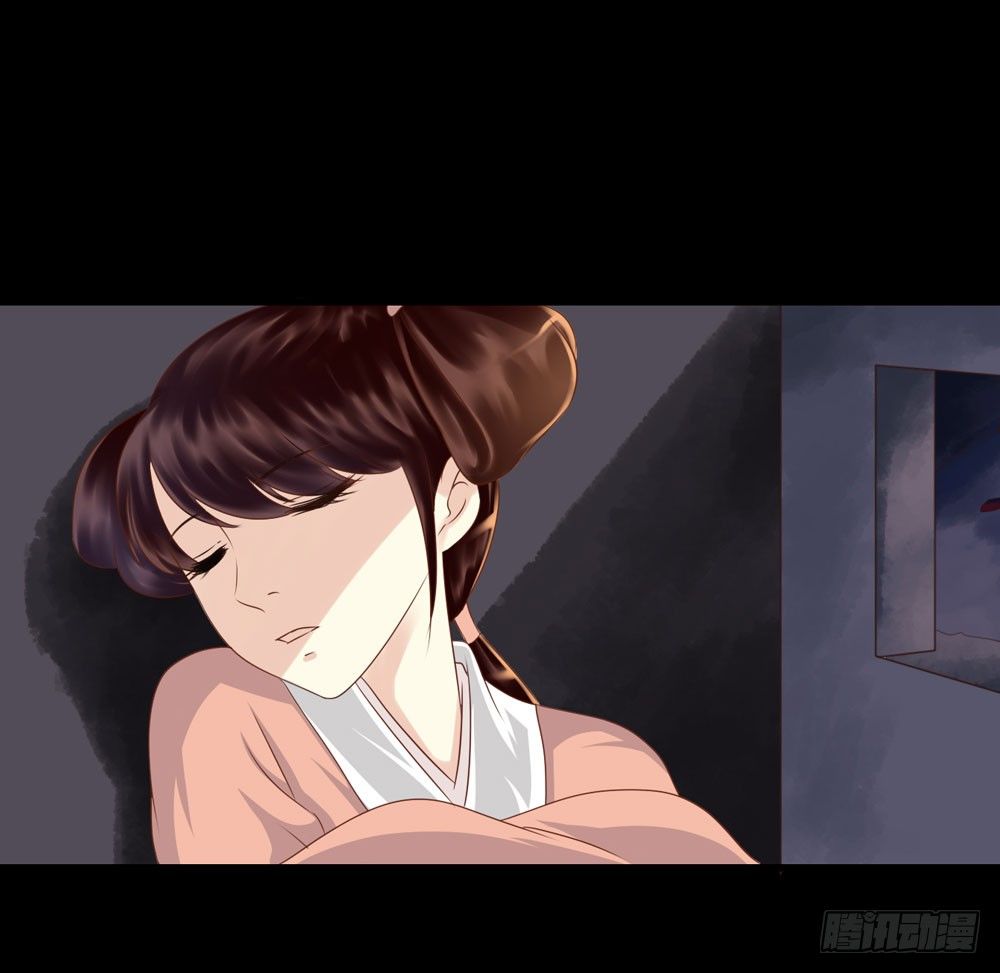 脸上有胎记的姑娘10