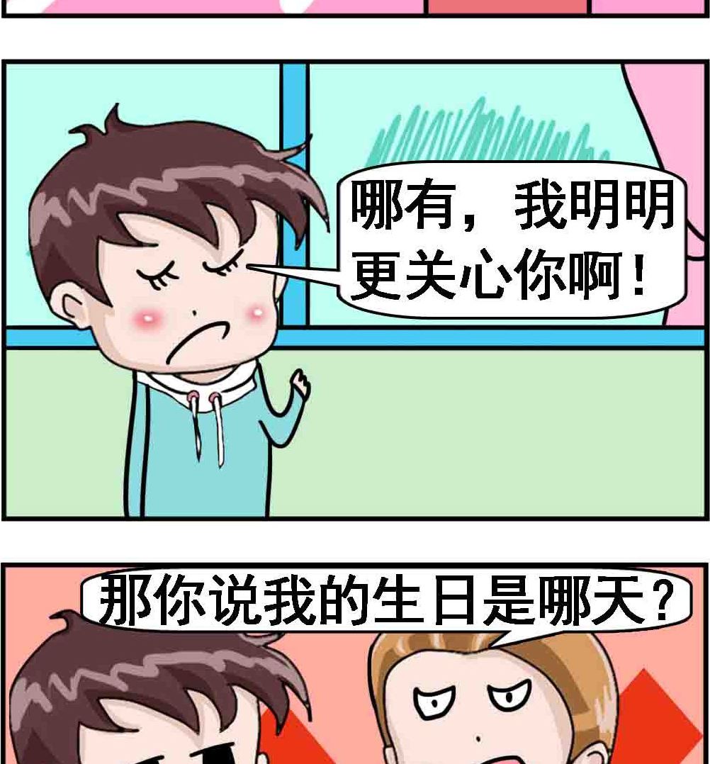 第053话 生日1