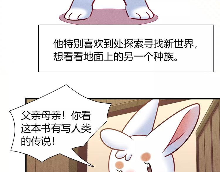 第45话 兔子与人类的故事57