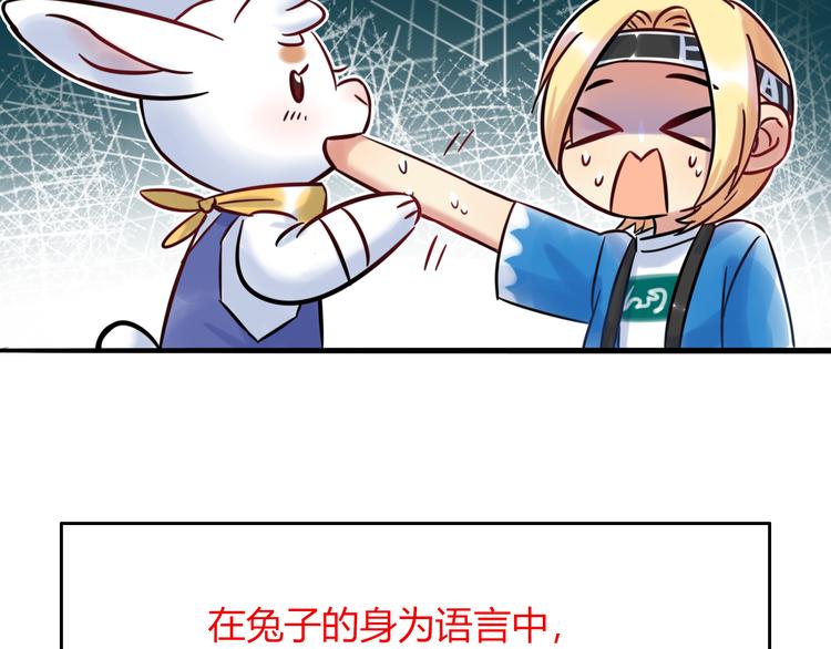特别篇 关于兔子的那些事067