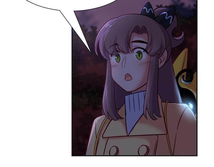 第91话 兔姐妹组合出道？！12