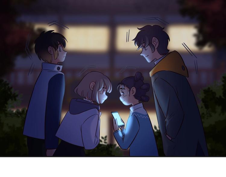 第91话 兔姐妹组合出道？！4