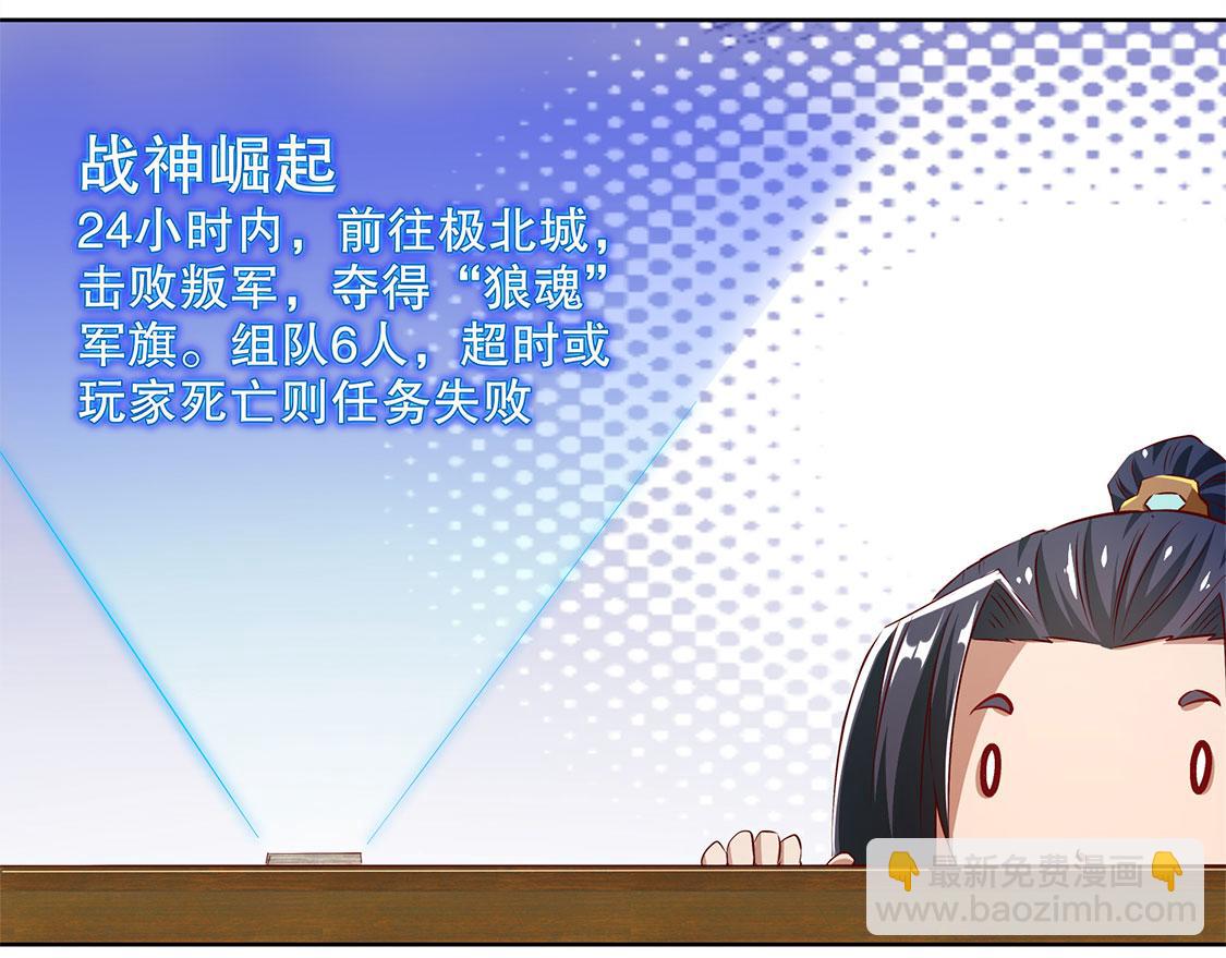 第8话 得到副本54
