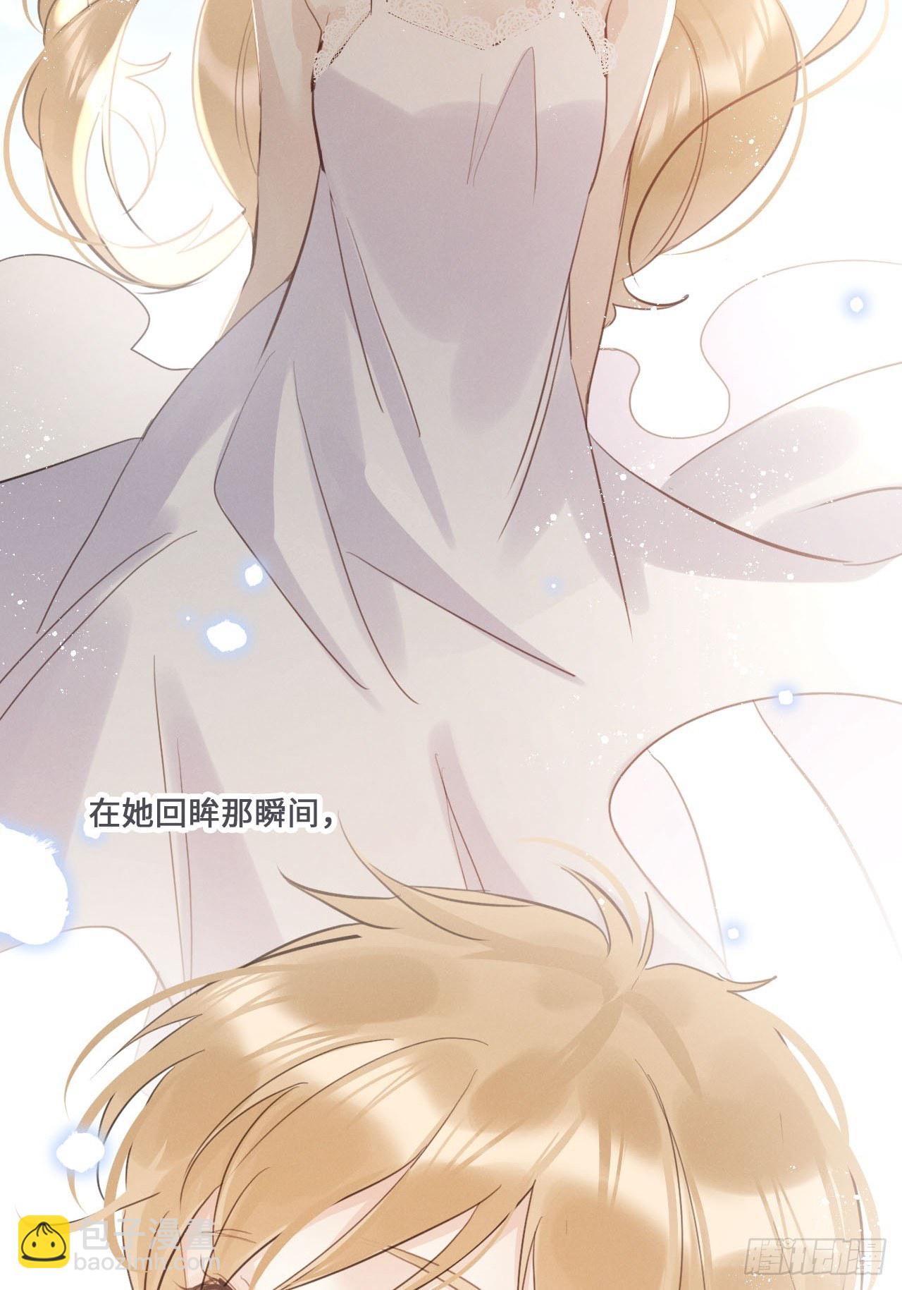 第20话：小美人鱼男孩18