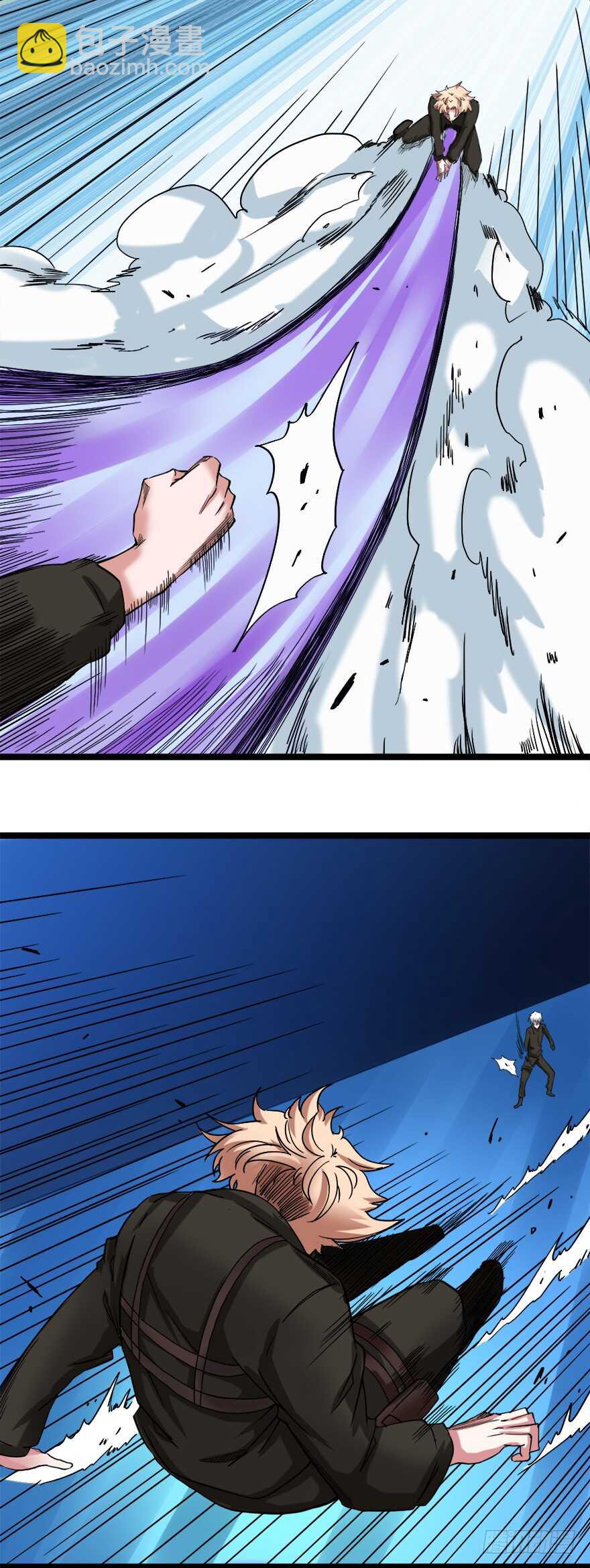 第65话 接踵而至8