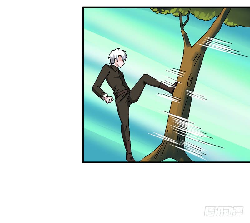 第91话 误入领地18