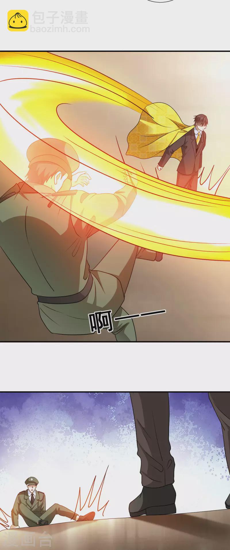 第89话 灭了你的直隶营21