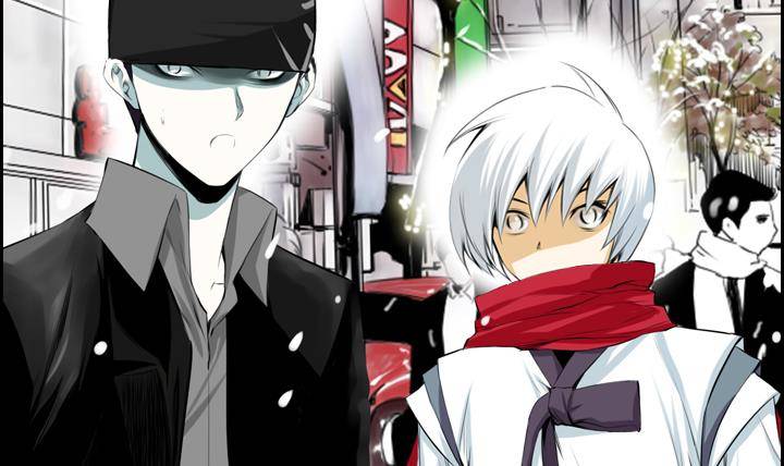 第01话 爱神月下 169