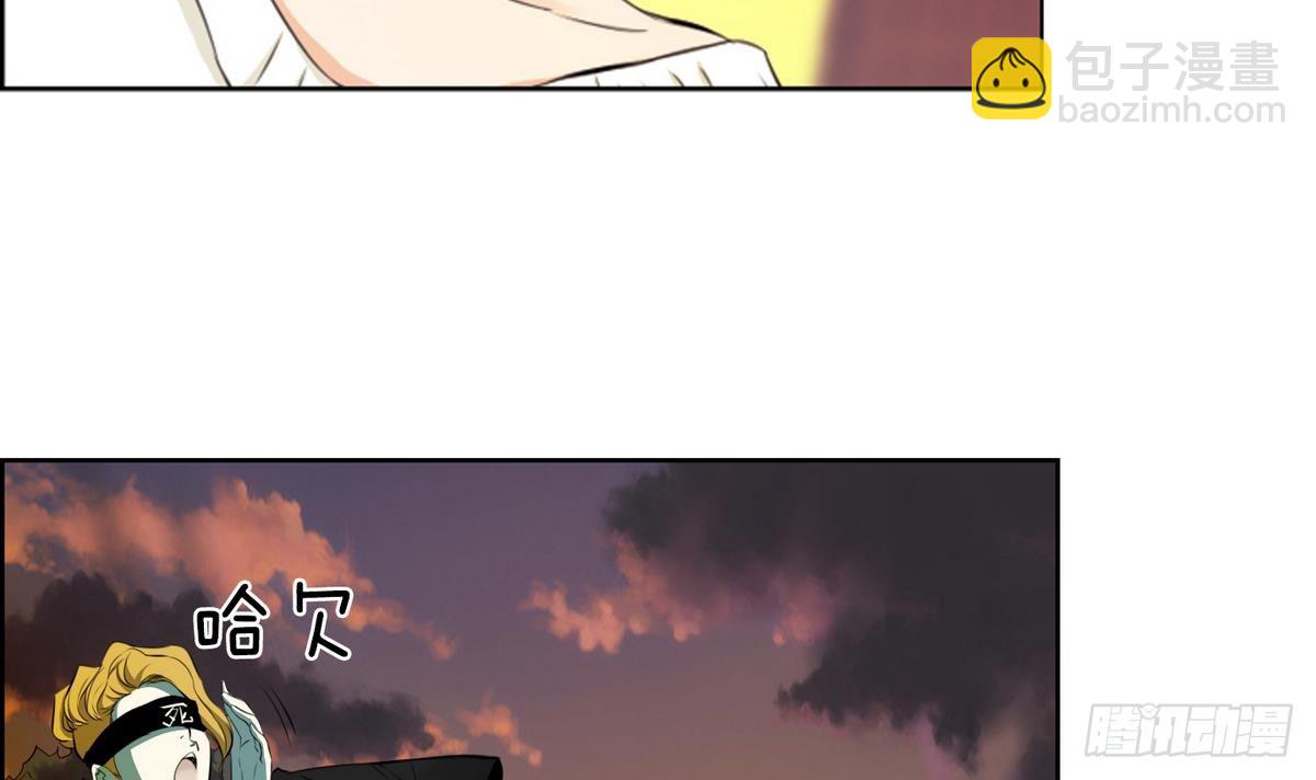 第42话 这就是命运吗？ 25