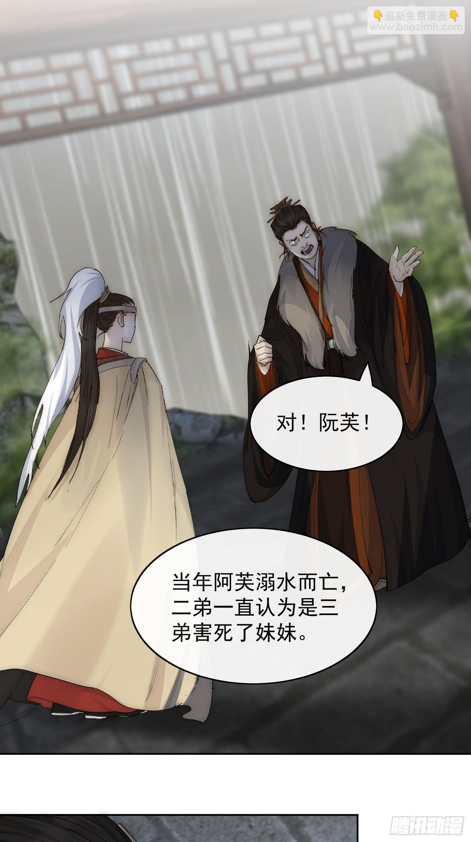 21 真实身份2