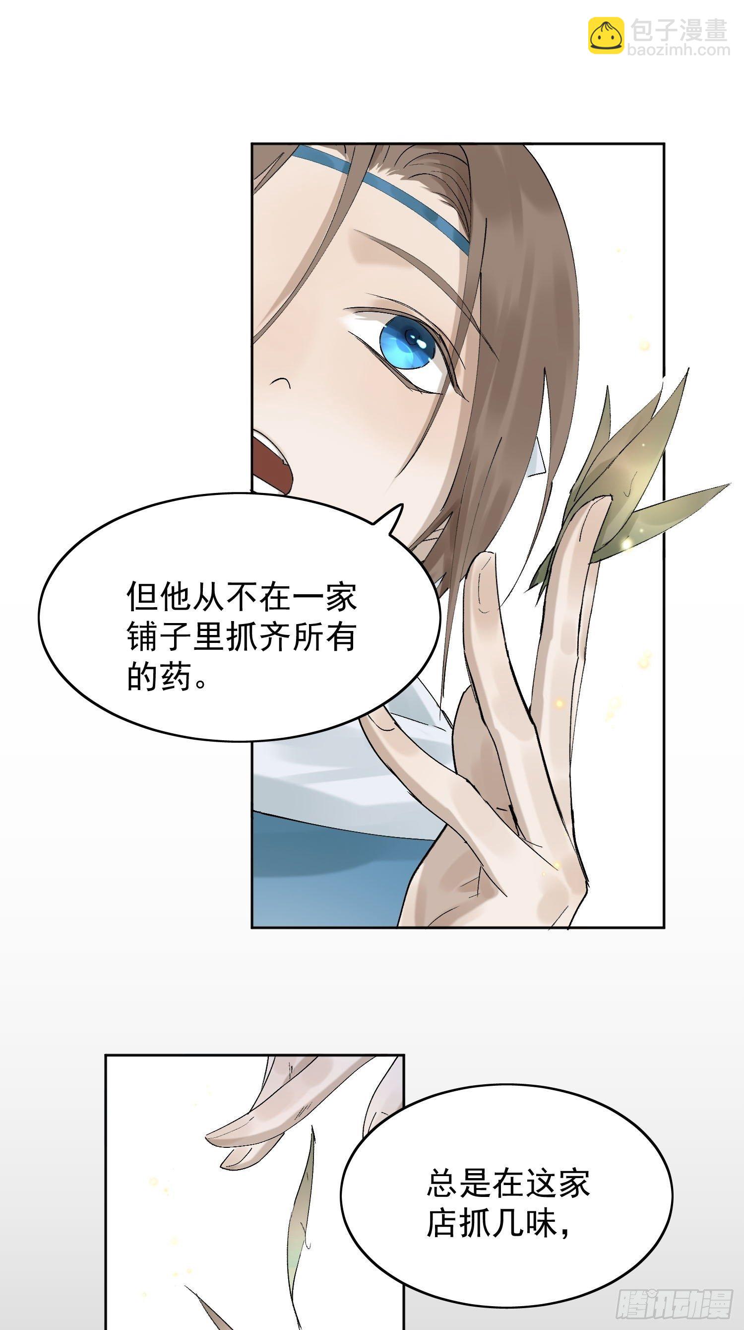 21 真实身份33