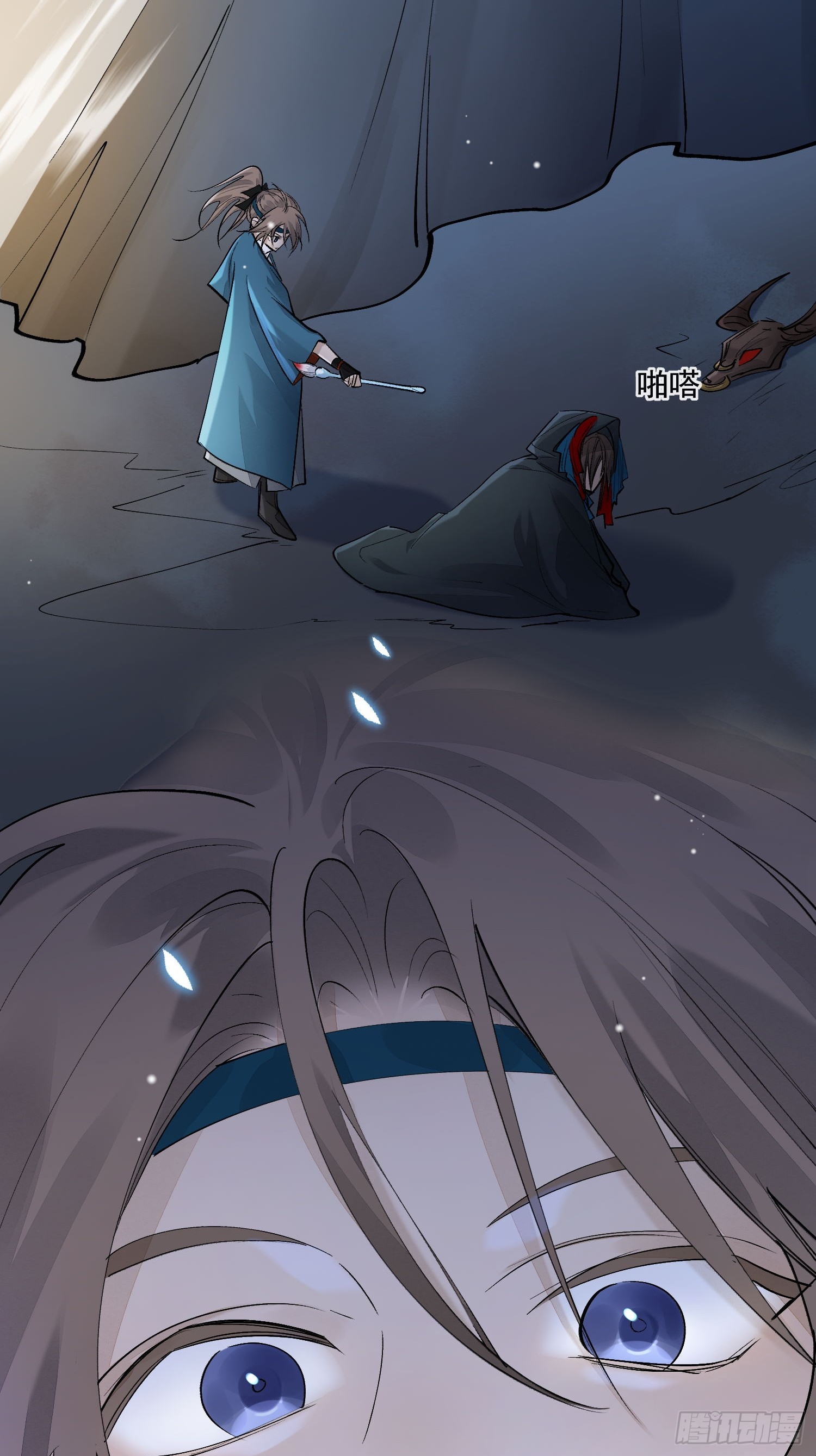 86霜姨4