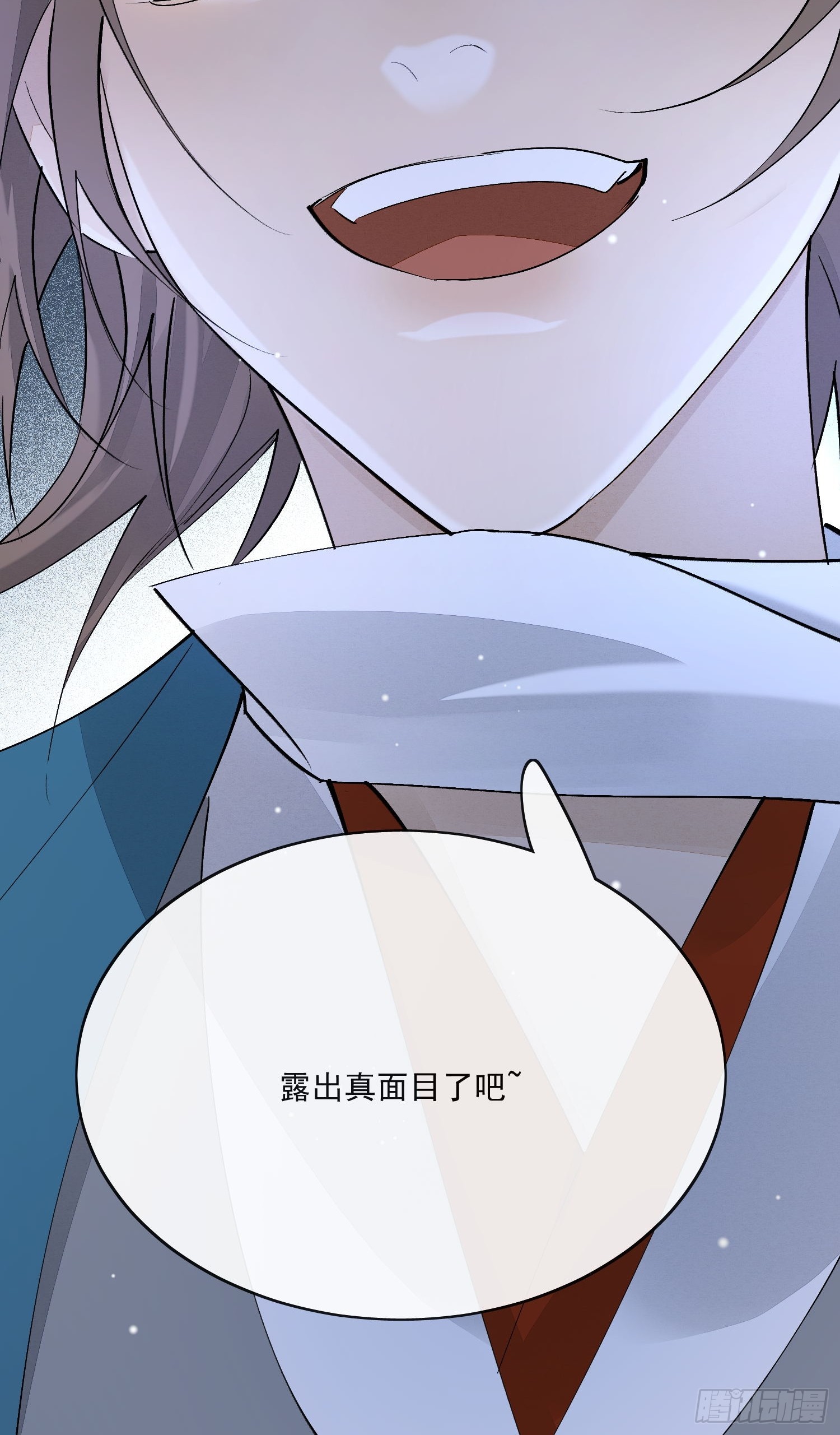 86霜姨5