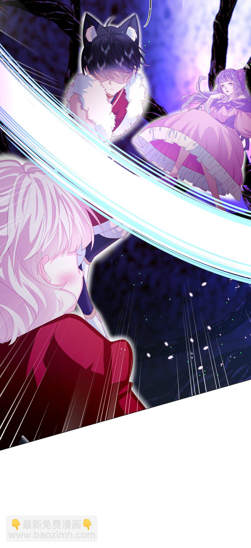 第9话 疯狂拉克丝30