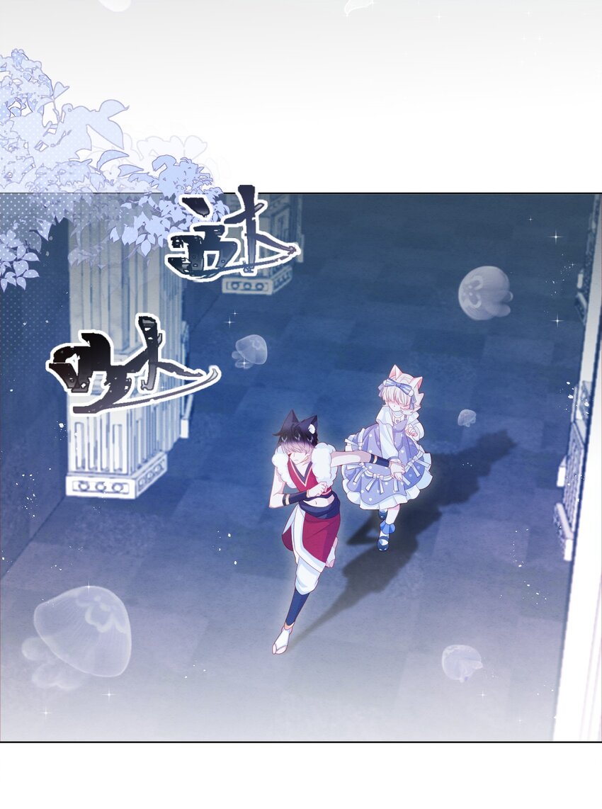 第35话 她的祈祷3
