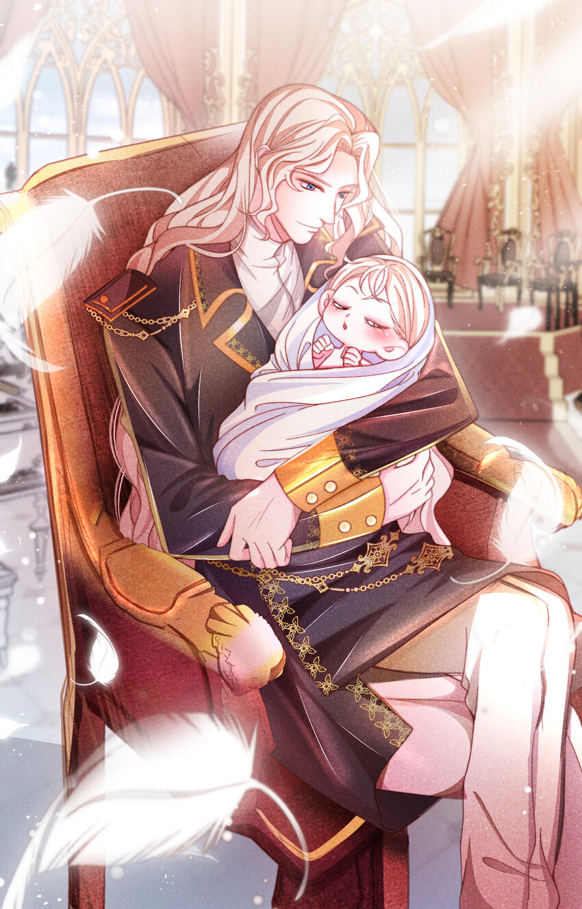 第56话 妮妮塔的决意0