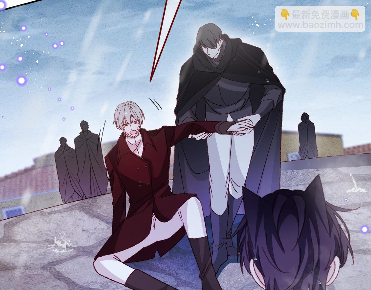 第81话 我们结婚好不好（上）30